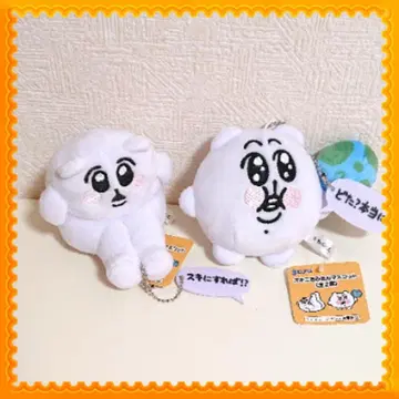 오키니치마탄 마스코트 전 2종 세트