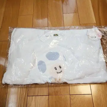젤라또피케 슈퍼 마리오 키노피오 디자인