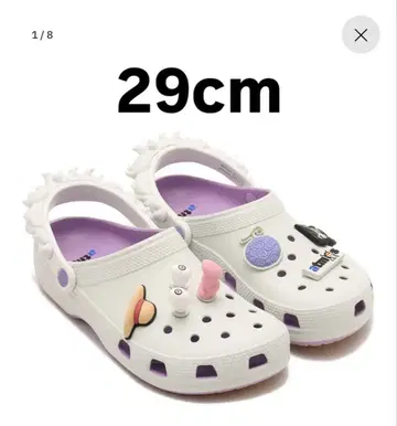29cm 원피스 x atmos x Crocs Classic