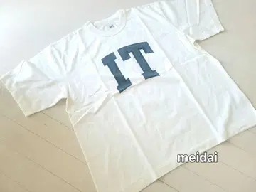 블러름스 루트스톡 IT-M 88/12 프린트 티셔츠 3