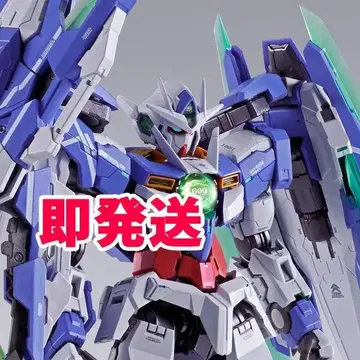 METAL BUILD 더블 오크 안타풀 세이버