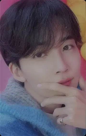 세븐틴 Weverse JEONGHAN DREAM
