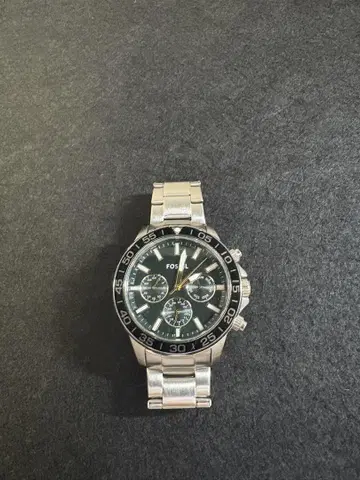 FOSSIL 손목시계 BQ2492