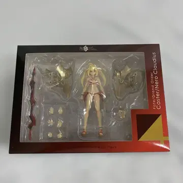 캐스터/네로 클라우디우스 Fate/Grand Order
