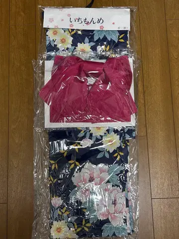 유카타 여성용