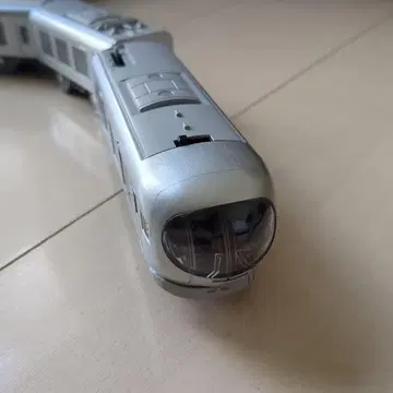 세이부 철도 라뷰 프라레일