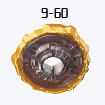 베이블레이드 X 아시아 챔피언쉽 UX-00 래칫 9-60