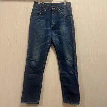 Lee 101Z American Riders Organic Cotton