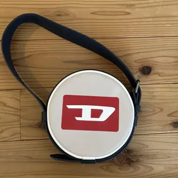 DIESE L 숄더백