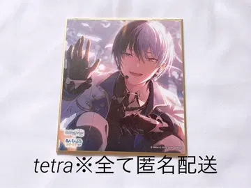 프로세카 색지 앙스타 콜라보 겨울 특훈 이후 1장