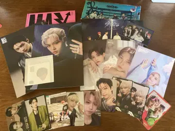 straykids 필릭스 묶음 판매