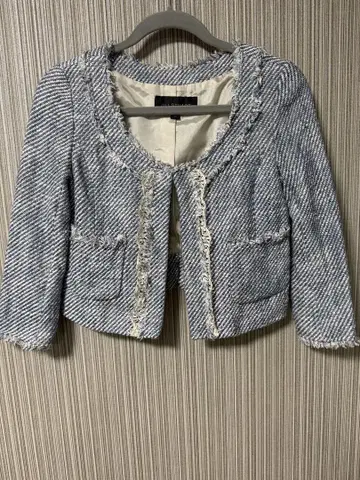 JILLSTUART 자켓