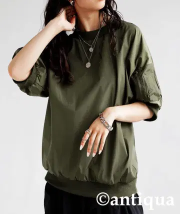 Ma-1풍 상의