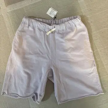 론 헤르만 하프 팬츠 컷오프 S