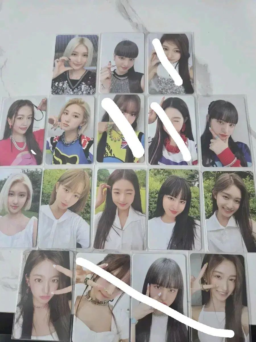 아이브 에프터라이크 앨포