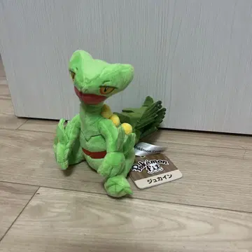 주카인 봉제 인형 약 20cm