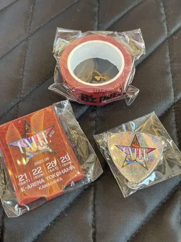 UNITE#2 가챠가챠 3개 세트