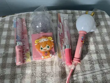 스토푸리 응원봉