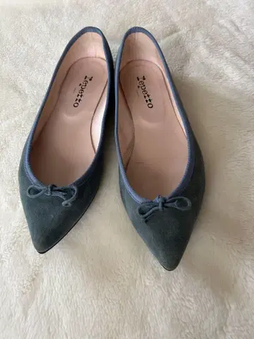 레페토 repetto 포인트 38