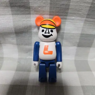 베어브릭 100% LAUNDRY 메디콤토이