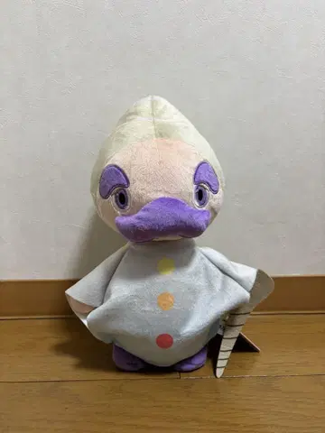 판타네! 봉제 인형 암모 초코모 암모 씨
