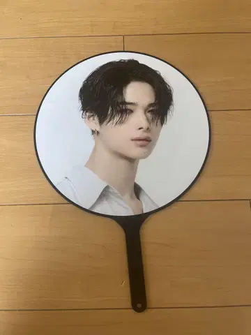 ENHYPEN 니키 부채