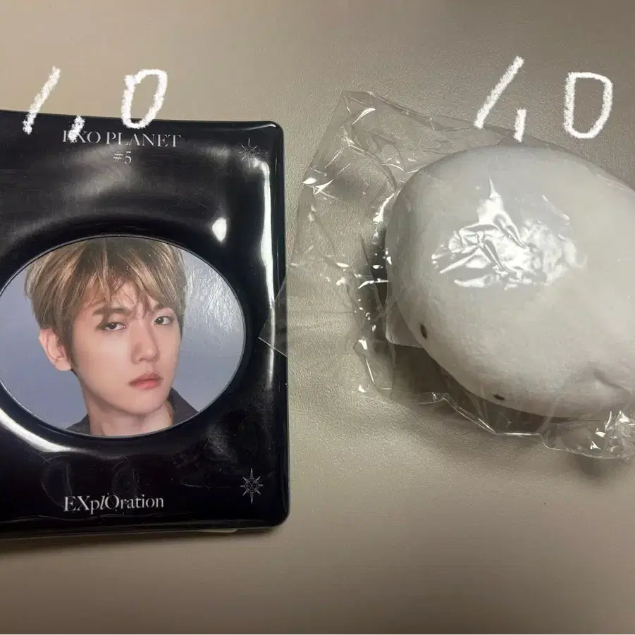 EXO The 7th Album'EXIST'2023.07.14 Release