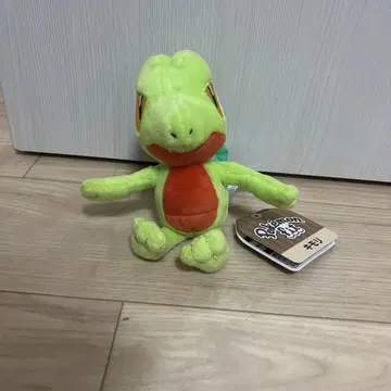 키모리 봉제 인형
