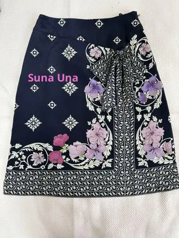 Suna Una 스커트