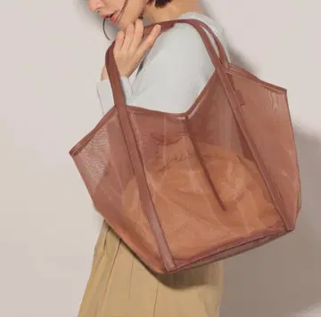 밴야드 스톰 토트백