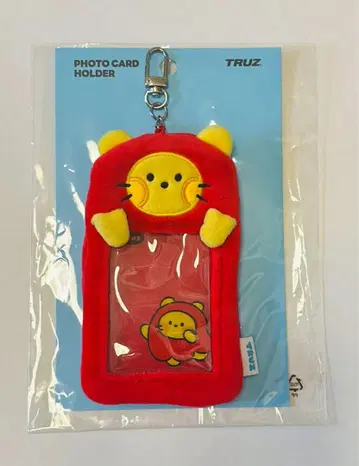 treasure truz rawoo 재혁 트레이딩 카드 케이스
