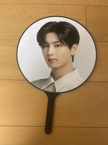 ENHYPEN 제이 부채