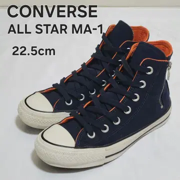 CONVERSE 올스타 척 테일러 MA-1 하이 22.5cm