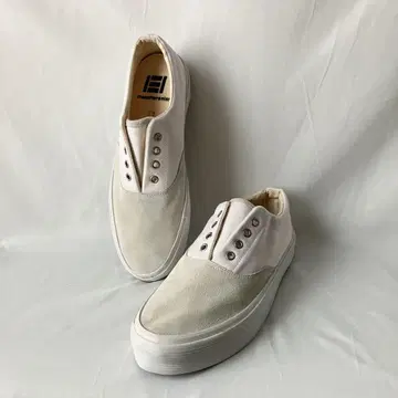 maccheronian 데크 슈즈 스니커즈 27 28