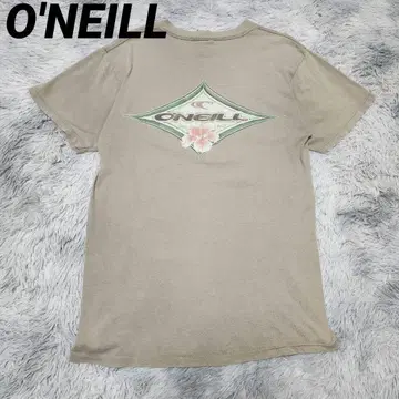 90s 1997 O'NEILL 오닐 티셔츠 올드 서핑