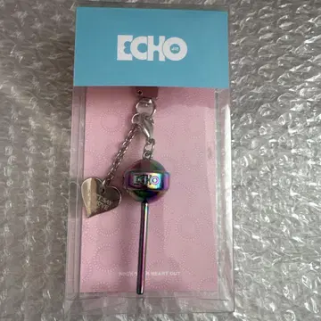 미개봉 새상품, BTS, 진, [Echo] KEYRING