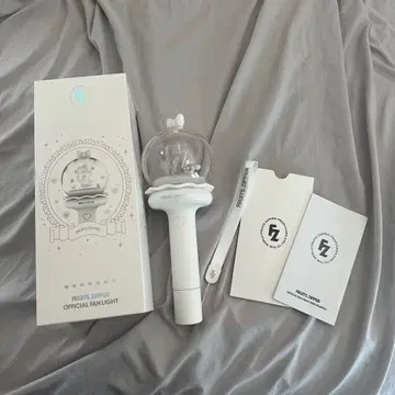 FRUITSZIPPER 응원봉