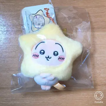 치이카와 (먼작귀) 별에 소원을... 마스코트 (토끼)