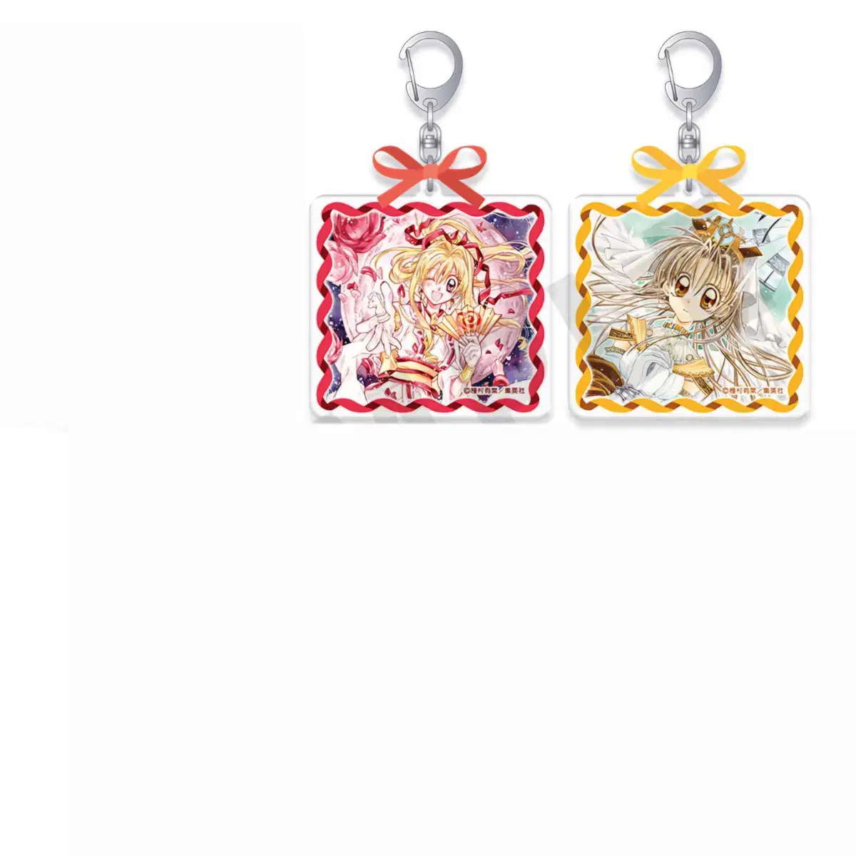 Kamikaze Kaitou Jeanne bulk