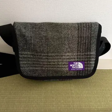 THE NORTH FACE 해리스 트위드