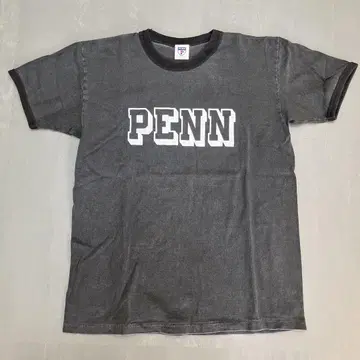 Penn University 티셔츠 그레이