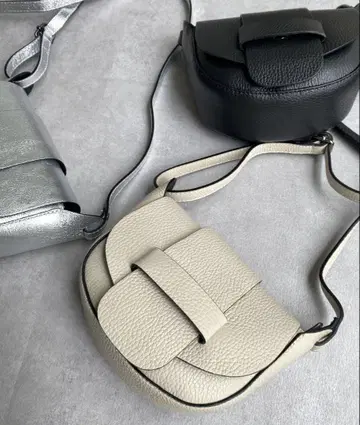 두두 숄더백