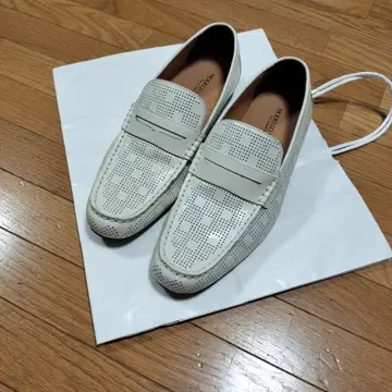 MODELLO VITA by madras 마드라스 로퍼 26cm