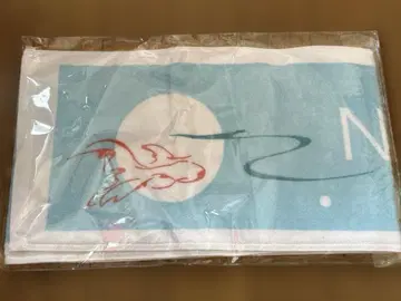 노기자카46 36th 싱글 굿즈 머플러 타월/치트 데이