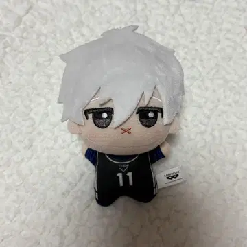 블루 록 에피소드 나기 SD 인형