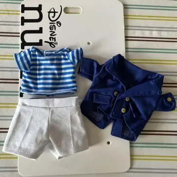 디즈니 누이모즈 코스튬
