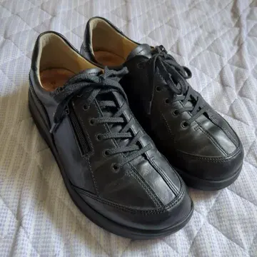 새상품급 Finn Comfort OTARU 오타루 W4 1/2