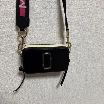 MARC JACOBS 마크제이콥스 숄더백