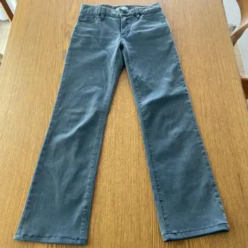 디노스 DAMA 컬렉션 데님 팬츠