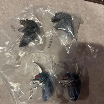 제일복권 고질라 대괴수열전 G